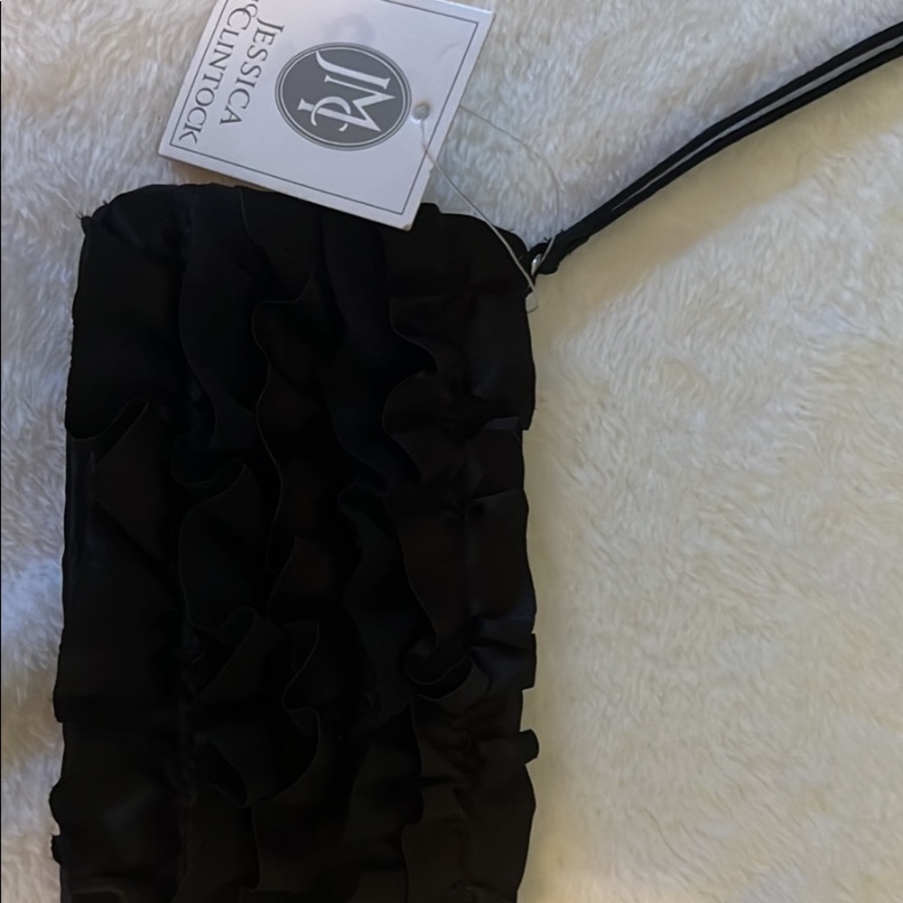 Wristlet